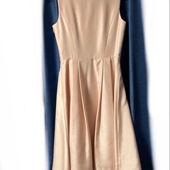 パーティドレスの画像