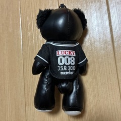 三代目 J Soul Brothers ぬいぐるみ
の画像