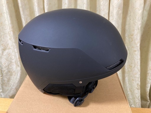 ヘルメット（スキースノボ）HEAD COMPACT EVO （箱・説明書付） セール