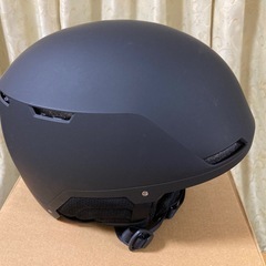 ヘルメット（スキースノボ）HEAD COMPACT EVO （箱・説明書付）の画像