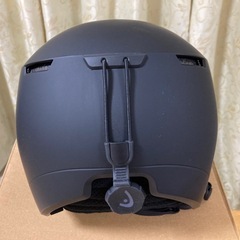 ヘルメット（スキースノボ）HEAD COMPACT EVO （箱・説明書付）の画像