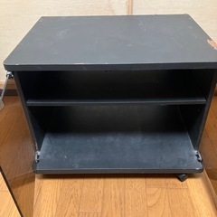 テレビ台の画像