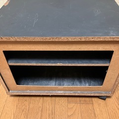 テレビ台の画像