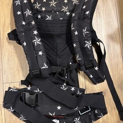 エルゴベビーの画像