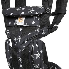 エルゴベビーの画像