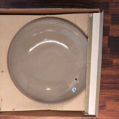 土鍋　三島　サイズ9の画像