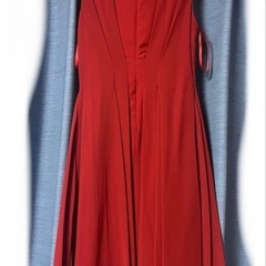 パーティドレスの画像