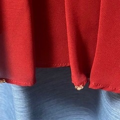 パーティドレスの画像