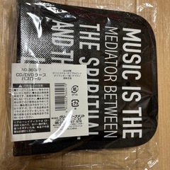 CD DVDケース
の画像