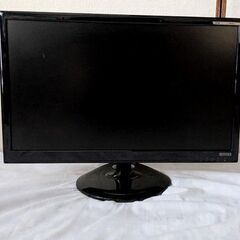 アイ・オー・データ / I・O DATA　ディスプレイ　モニター　 LCD-MF231XBR　ジャンクの画像