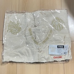 ピカチュウ飯店　シャツ　ポケモングッズの画像