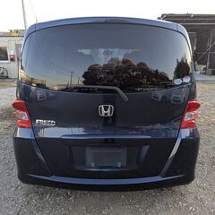 フリード‼️‼️車検２年付き‼️‼️の画像