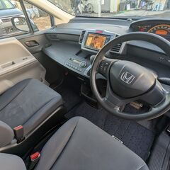 フリード‼️‼️車検２年付き‼️‼️の画像