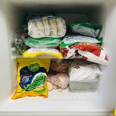 冷蔵庫227Lの画像