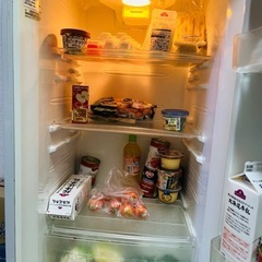 冷蔵庫227Lの画像