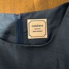 お呼ばれドレスの画像