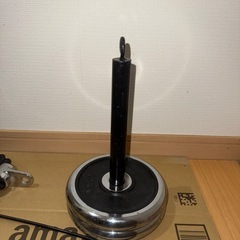 美品　筋トレ　プルダウンセットの画像