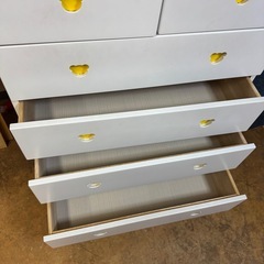 チェスト　棚　タンス　ベアー　クマ　　の画像