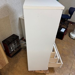 チェスト　棚　タンス　ベアー　クマ　　の画像