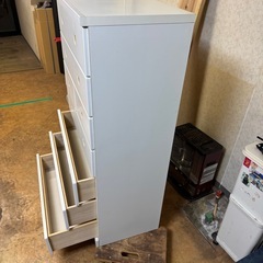 チェスト　棚　タンス　ベアー　クマ　　の画像