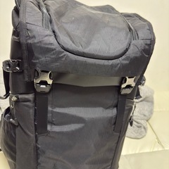 HAKUBA カメラバッグ　購入価格¥36182の画像