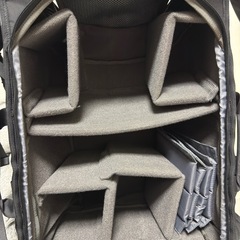 HAKUBA カメラバッグ　購入価格¥36182の画像