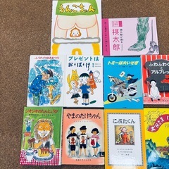 小学生　私学おすすめ本　12冊の画像