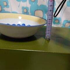 新品箱入り①〜⑤まとめて【⑤ロベルタディカメリーノ／サラダボール×5】の画像