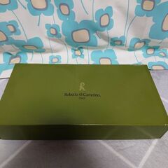 新品箱入り①〜⑤まとめて【⑤ロベルタディカメリーノ／サラダボール×5】の画像