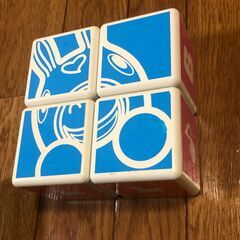 ロディ　積み木の画像