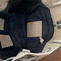 トートバックの画像