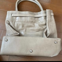 トートバックの画像