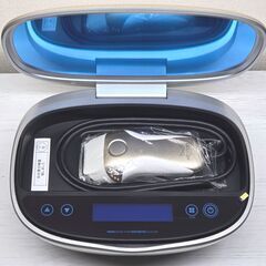 【未使用品】脱毛器 ケノン Ke-non Ver 8.6 シャンパンゴールドの画像