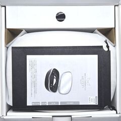 【未使用品】脱毛器 ケノン Ke-non Ver 8.6 シャンパンゴールドの画像