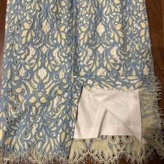 お呼ばれドレスの画像