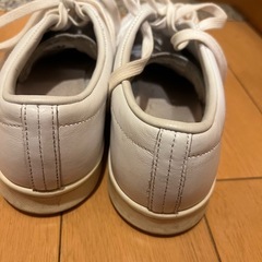 Hyke adidas HAILLET ハイレット 28センチの画像