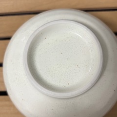 白い丼ぶりの画像