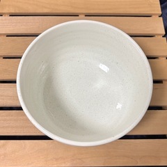 白い丼ぶりの画像