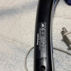 肩たたきの画像