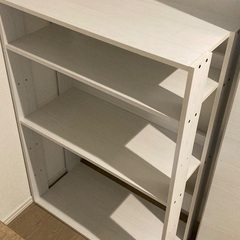 決まりました。テレビ台、1～2人用ローテーブル、炊飯器の画像