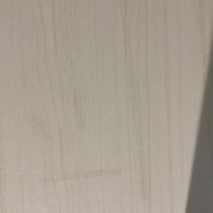 決まりました。テレビ台、1～2人用ローテーブル、炊飯器の画像