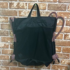 ✨🎀Hunter🎀✨ ハンター トートバッグ　💓美品💓の画像