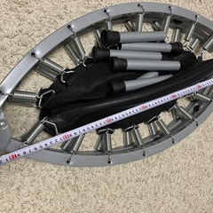 ミニトランポリンの画像