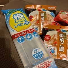 本日限定！保存食　他の画像