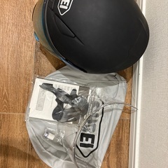 ヘルメット　ショーエイ　z-7 Sサイズの画像