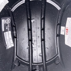 ヘルメット　ショーエイ　z-7 Sサイズの画像