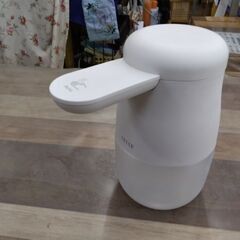 ほぼ未使用　加湿器　アルコールディスペンサー　超お買い得　800円から1000円の画像