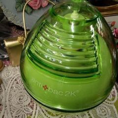 ほぼ未使用　加湿器　アルコールディスペンサー　超お買い得　800円から1000円の画像