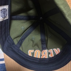 KEBOZ キャップの画像