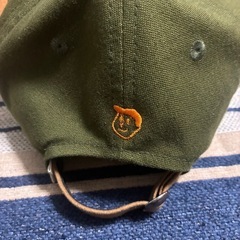 KEBOZ キャップの画像